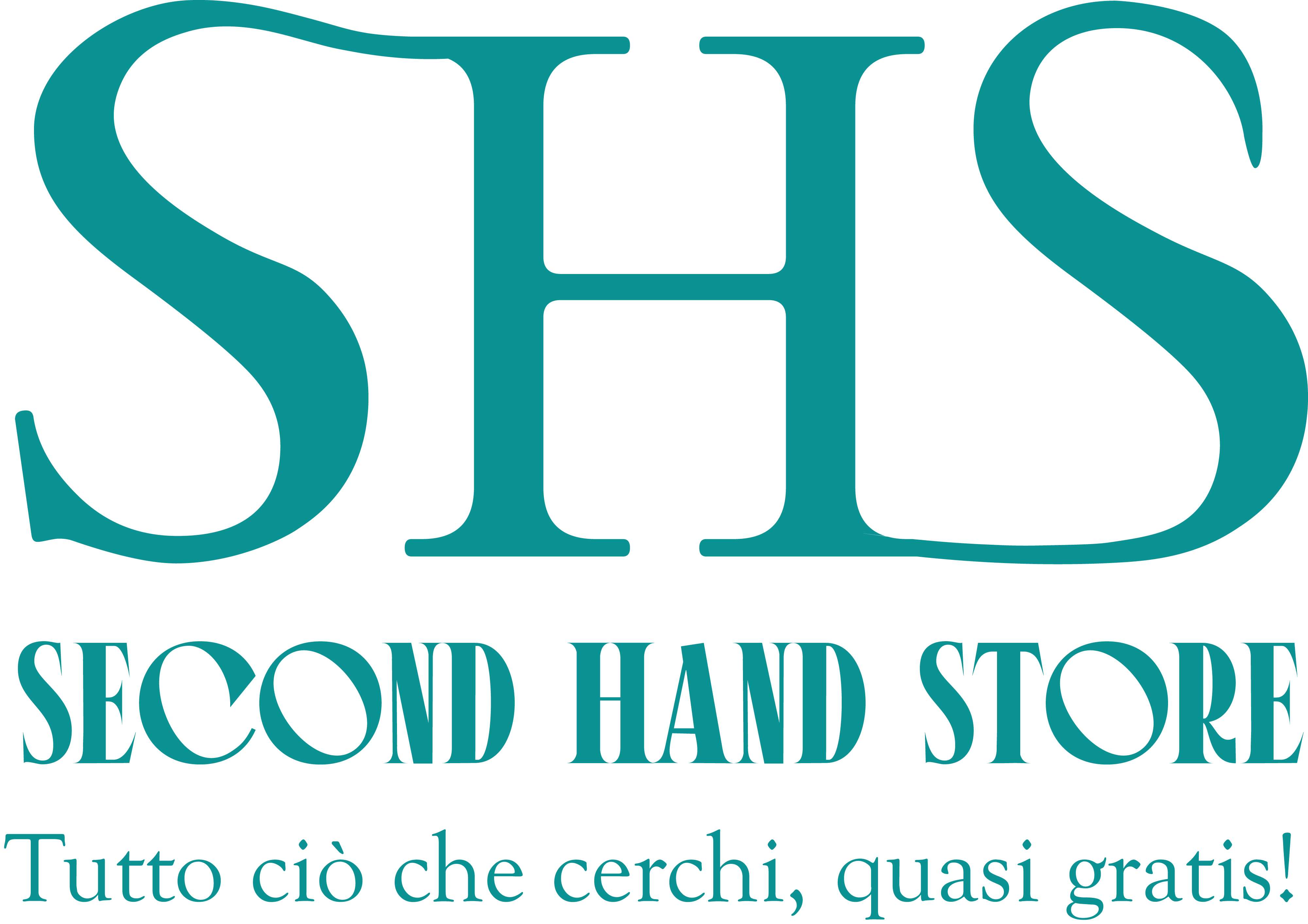 SHS | SecondHandStore
